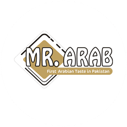 Mr Arab